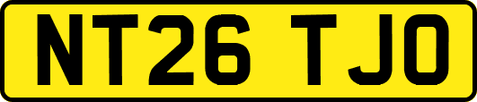 NT26TJO