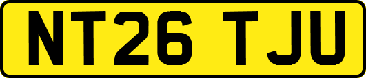 NT26TJU