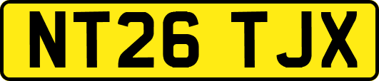 NT26TJX