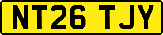 NT26TJY