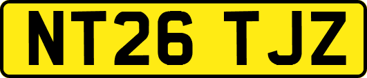 NT26TJZ
