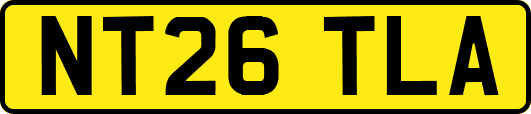 NT26TLA