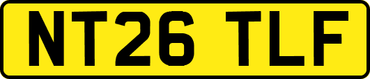 NT26TLF