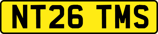 NT26TMS