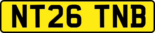 NT26TNB