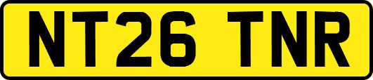 NT26TNR