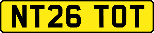 NT26TOT