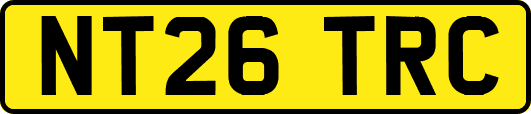 NT26TRC