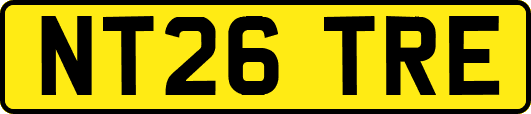 NT26TRE