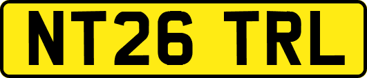 NT26TRL