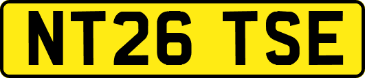 NT26TSE