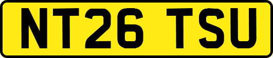 NT26TSU