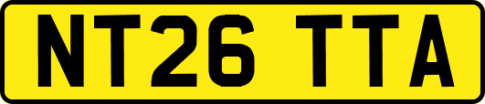 NT26TTA