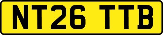NT26TTB