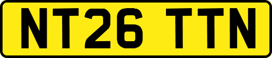 NT26TTN