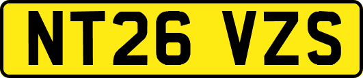 NT26VZS