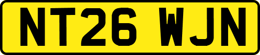 NT26WJN