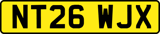 NT26WJX