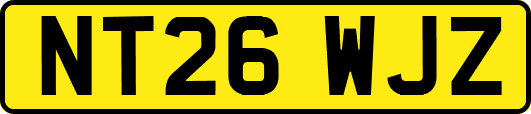 NT26WJZ