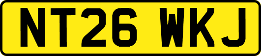 NT26WKJ