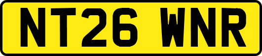 NT26WNR