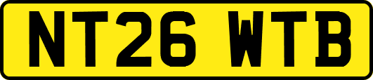 NT26WTB