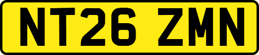 NT26ZMN