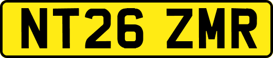 NT26ZMR