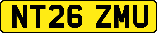 NT26ZMU