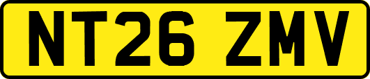 NT26ZMV