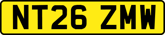 NT26ZMW
