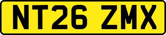 NT26ZMX