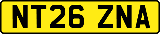 NT26ZNA