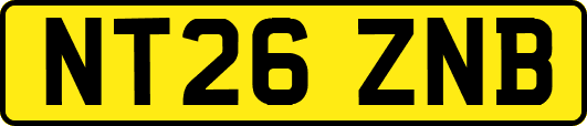 NT26ZNB
