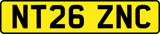 NT26ZNC