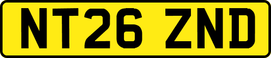 NT26ZND