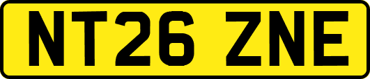 NT26ZNE
