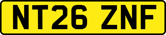 NT26ZNF