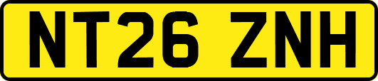 NT26ZNH