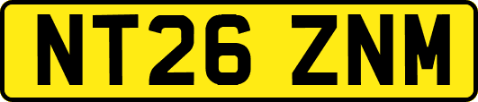 NT26ZNM