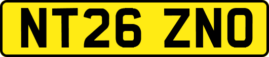 NT26ZNO