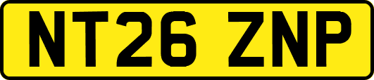 NT26ZNP