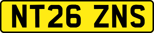 NT26ZNS