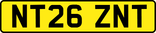 NT26ZNT