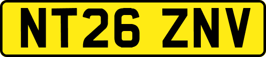 NT26ZNV