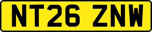 NT26ZNW