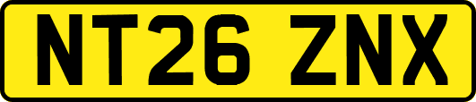 NT26ZNX