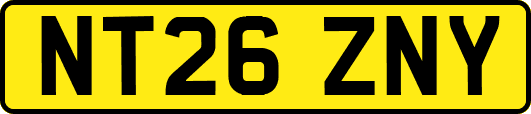 NT26ZNY