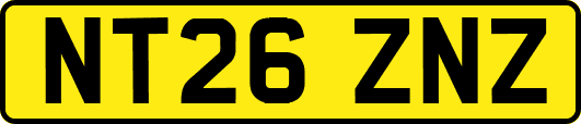 NT26ZNZ