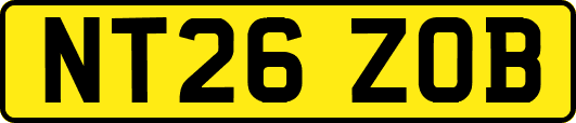 NT26ZOB
